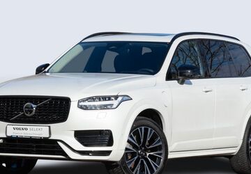 Volvo XC90 14.210 km 73.290 &euro; Idstein 65510