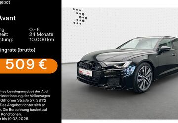 Audi A6 26.359 km 55.480 &euro; Hofheim 65719