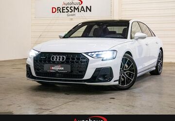 Audi A8 75.449 km 52.810 &euro; Hamm 59067