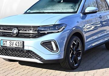 VW T-Cross 4.950 km 32.590 &euro; Verl 33415