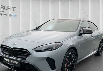 BMW M235 5.900 km 47.930 &euro; Flensburg 24941