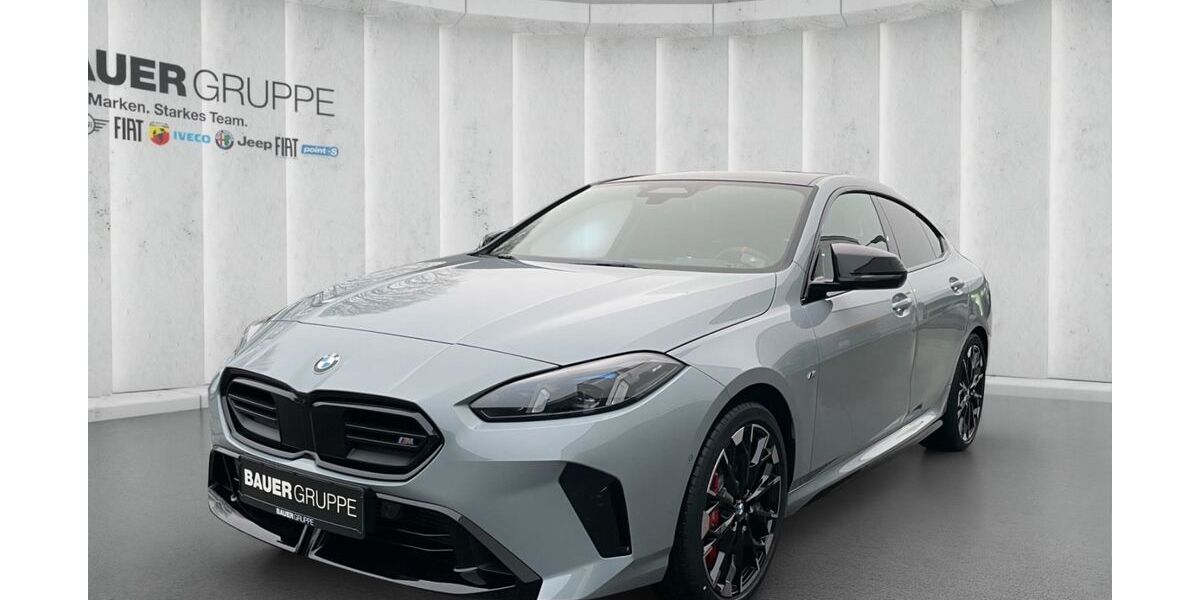 BMW M235 5.900 km 47.930 &euro; Flensburg 24941