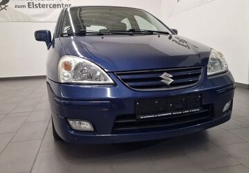 Suzuki Liana 194.000 km 3.990 &euro; Elsterwerda 04910