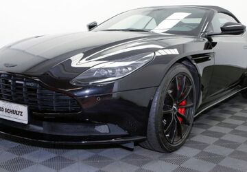 Aston Martin DB11 6.250 km 134.950 &euro; Solingen 42653