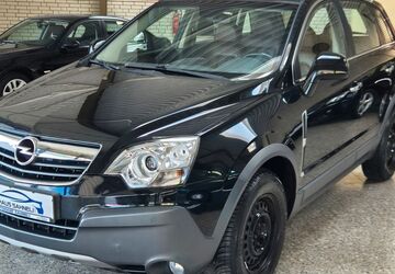 Opel Antara 130.000 km 7.490 &euro; Rodenberg 31552