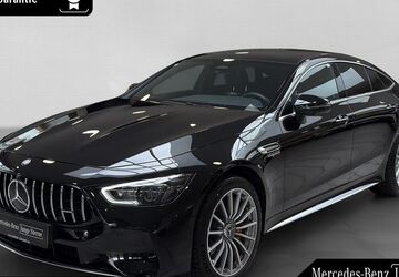 Mercedes-Benz AMG GT 6.982 km 128.900 &euro; Ottobrunn bei München 85521