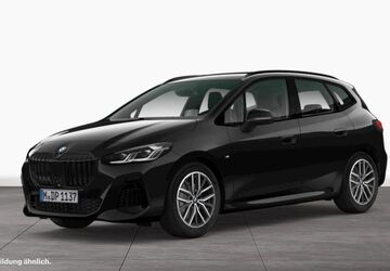 BMW 220 Active Tourer 20.929 km 37.690 &euro; Dreieich-Sprendlingen 63303