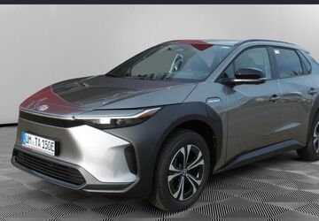 Toyota bZ4X 5.000 km 43.900 &euro; Greifswald 17489