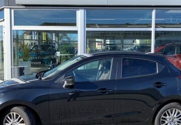 Mazda 2 24.850 km 15.999 &euro; Rathenow 14712