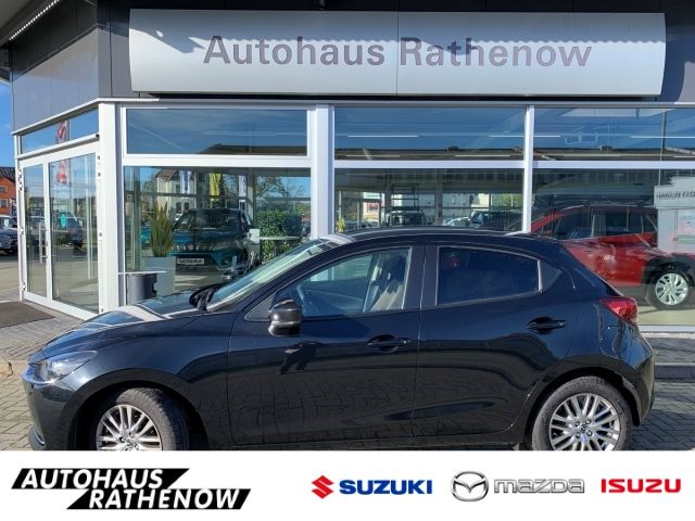 Mazda 2 24.850 km 15.999 &euro; Rathenow 14712