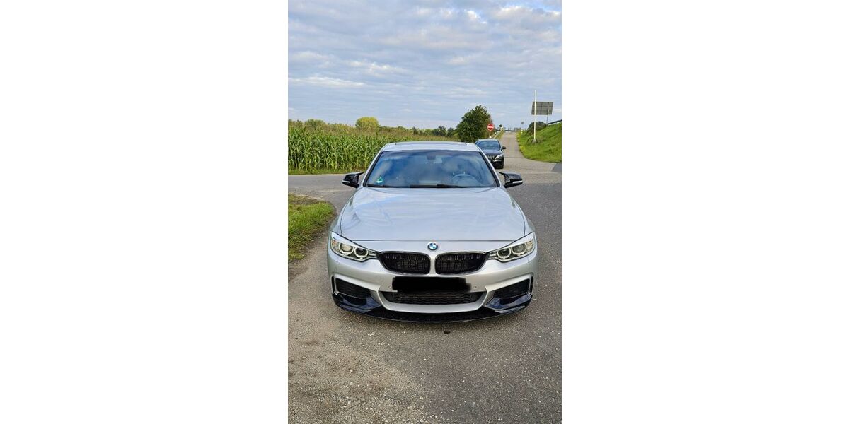 BMW 428 169.000 km 14.000 &euro; Rodgau 63310