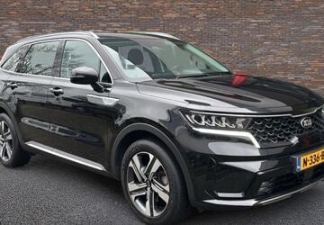 Kia Sorento 148.403 km 27.499 &euro; Emmen 