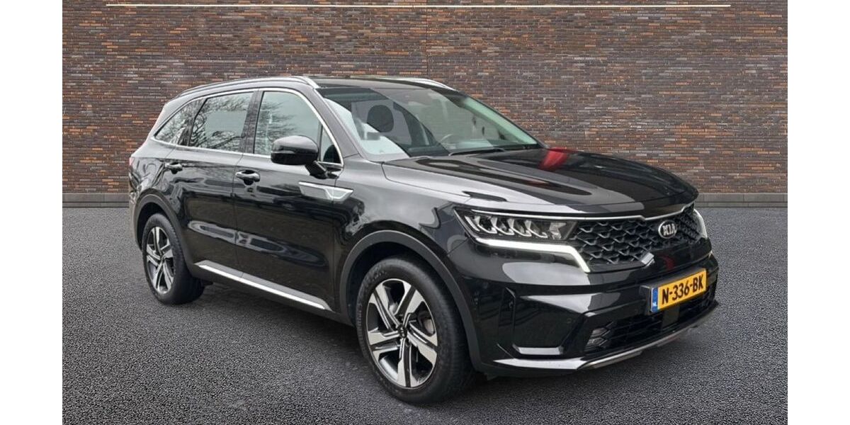 Kia Sorento 148.403 km 27.499 &euro; Emmen 