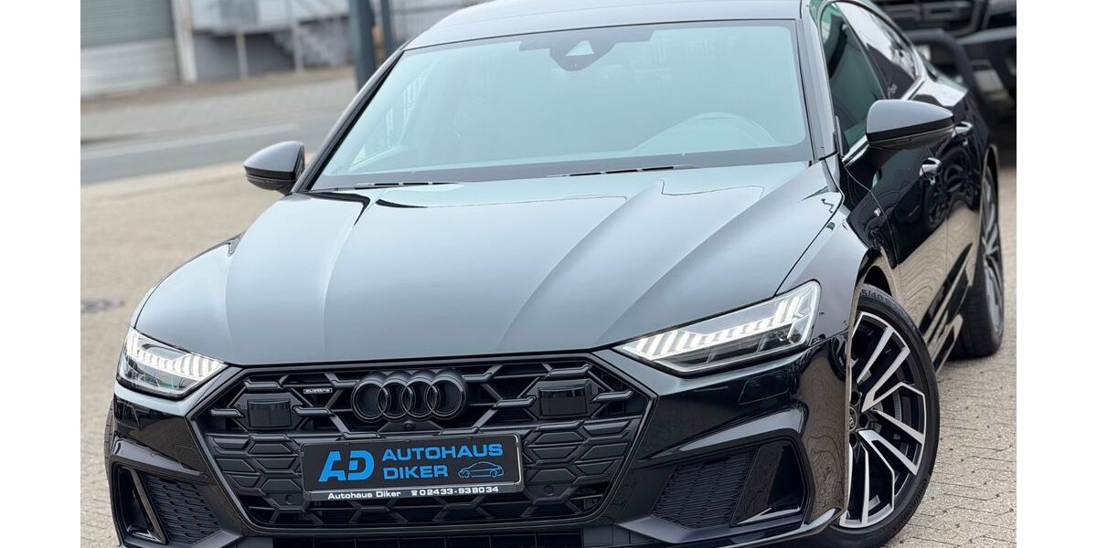 Audi A7 28.852 km 59.900 &euro; Hückelhoven 41836
