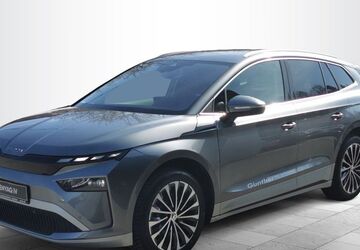 Skoda Enyaq 9.000 km 41.900 &euro; Hardheim 74736