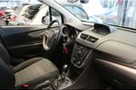 Opel Mokka 1.7 CDTI ecoFLEX Edition 69.213 km 9.980 &euro; Euskirchen 53881