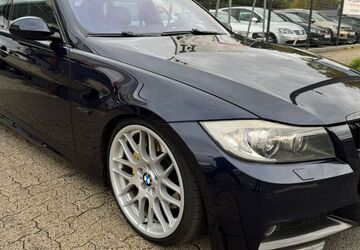 BMW 335 197.000 km 17.999 &euro; Kassel 34123