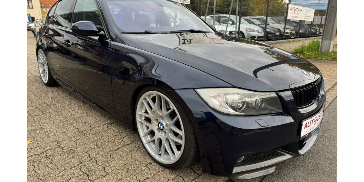 BMW 335 197.000 km 17.999 &euro; Kassel 34123