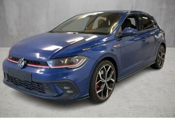 VW Polo 42.000 km 24.200 &euro; Saarbrücken 66115