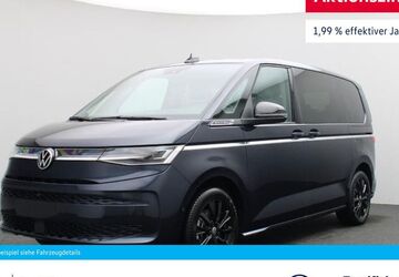 VW T7 Multivan 12.260 km 61.790 &euro; Bad Oeynhausen 32547
