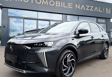 DS Automobiles DS7 (Crossback) 19.800 km 35.999 &euro; Saarlouis 66740