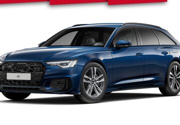 Audi A6 24.275 km 52.940 &euro; Stuttgart 70563