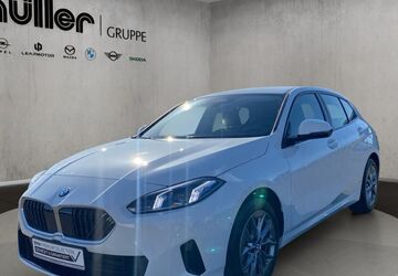 BMW 120 5.685 km 28.930 &euro; Lebach 66822