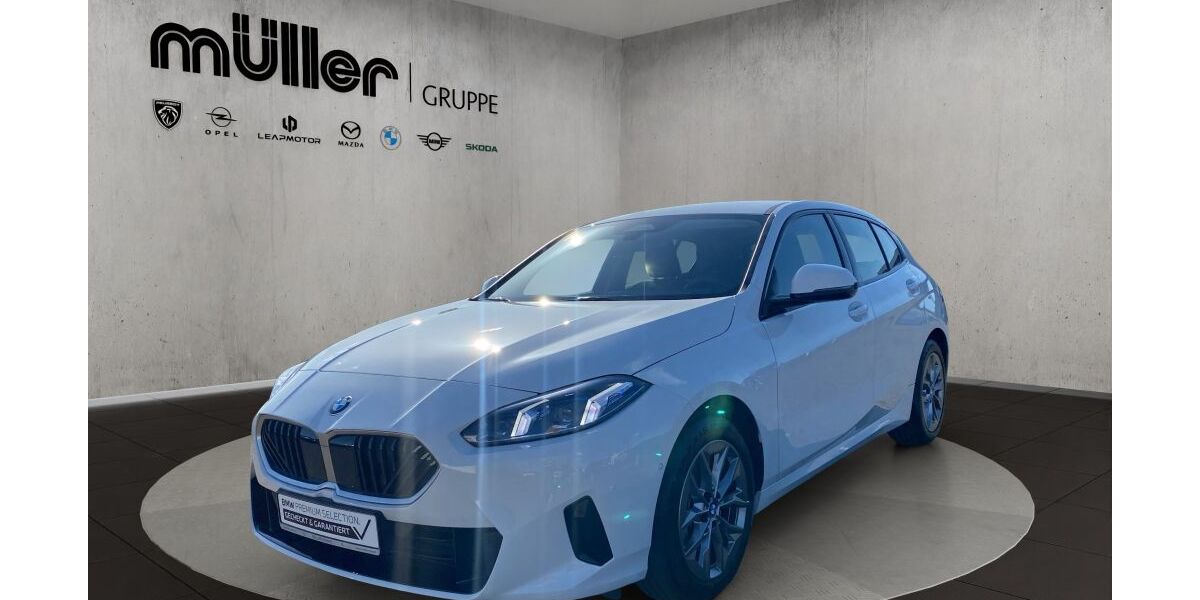 BMW 120 5.685 km 28.930 &euro; Lebach 66822