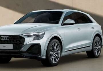 Audi Q8 26.712 km 75.254 &euro; Northeim 37154