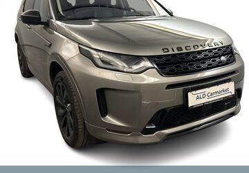 Land Rover Discovery Sport 65.931 km 33.980 &euro; Dorfmark 29683
