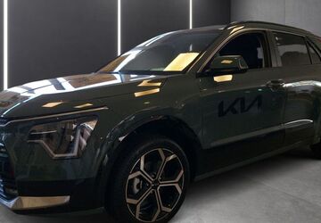Kia Niro 1.500 km 30.990 &euro; Aachen 52078