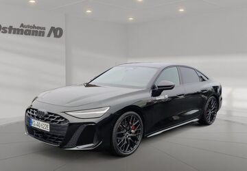 Audi A6 7.990 km 79.880 &euro; Wolfhagen 34466