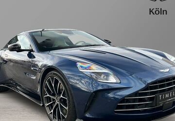 Aston Martin V8 Vantage 10.000 km 277.300 &euro; Köln 50968
