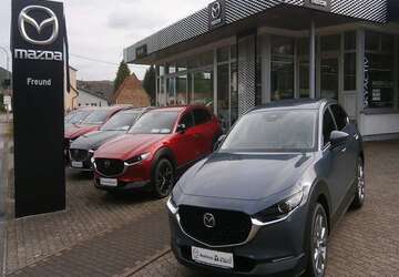 Mazda CX-30 19.055 km 24.790 &euro; Fischbach 66996
