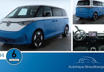 VW ID. Buzz 24.500 km 62.980 &euro; Buchschwabach bei Nürnberg 90574