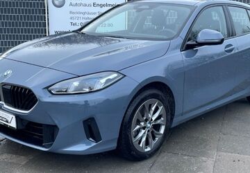 BMW 120 17.022 km 27.999 &euro; Haltern am See 45721