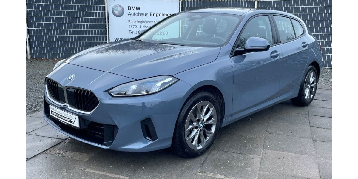 BMW 120 17.022 km 27.999 &euro; Haltern am See 45721