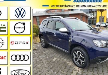 Dacia Duster 147.387 km 10.490 &euro; Wilhelmshaven 26384