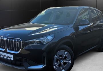 BMW iX1 43.400 km 35.780 &euro; Farchant 82490