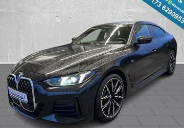 BMW 430 Gran Coupé 10.459 km 45.990 &euro; Itzehoe 25524