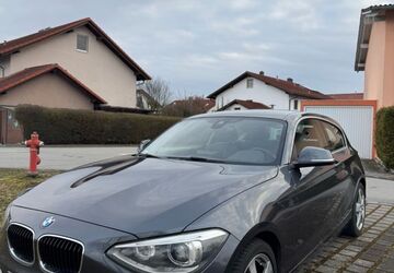 BMW 125 176.045 km 9.400 &euro; Massing 84323