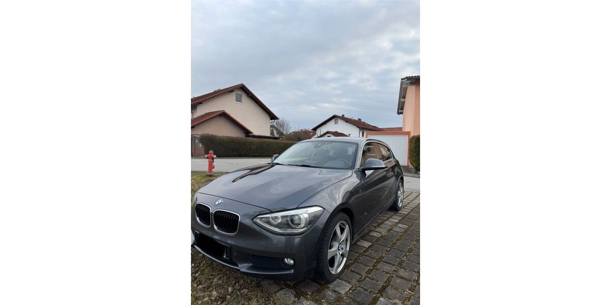 BMW 125 176.045 km 9.400 &euro; Massing 84323