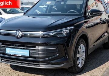 VW Tiguan 8.683 km 40.975 &euro; Troisdorf-Spich 53842
