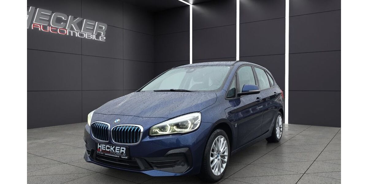 BMW 225 59.600 km 16.990 &euro; Lippstadt 59557