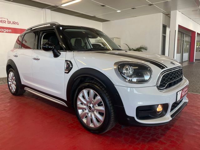 Mini Cooper SD Countryman 81.680 km 18.999 &euro; Ober Mörlen 61239