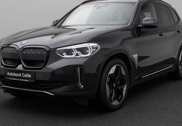 BMW iX3 62.273 km 34.499 &euro; Celle 29225