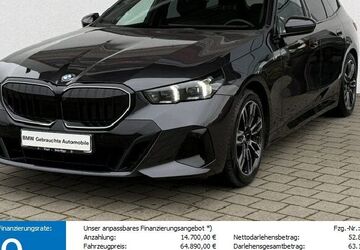 BMW 540 10.950 km 63.690 &euro; Marktsteft 97342