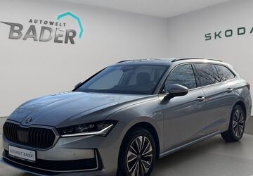 Skoda Superb 17.241 km 36.530 &euro; Bruckmühl 83052