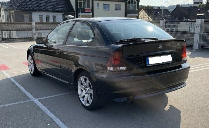 BMW 316 263.000 km 2.699 &euro; Köln 50670