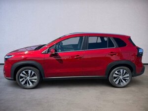 Suzuki SX4 S-Cross S-CROSS 1.5 COMFORT+ ALLGRIP AGS 4.000 km 26.990 &euro; Höhenkirchen-Siegertsbrun 85635